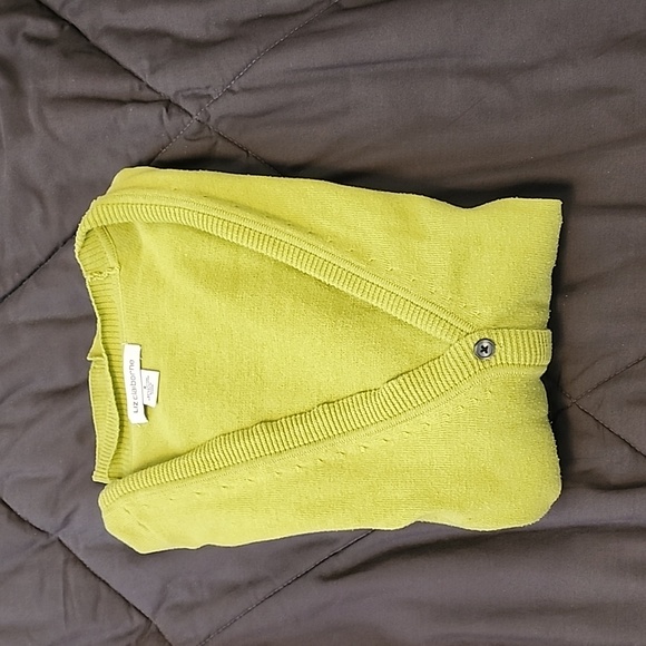 Two Cardigans - Picture 3 of 5